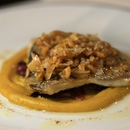 Ristorante CROSS 47