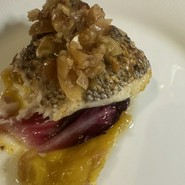 Ristorante CROSS 47