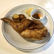 Ristorante CROSS 47