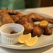Ristorante CROSS 47