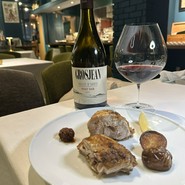 Ristorante CROSS 47
