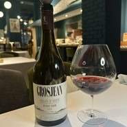 Ristorante CROSS 47