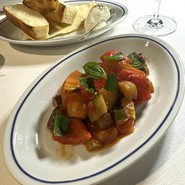 Ristorante CROSS 47