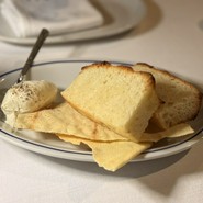Ristorante CROSS 47