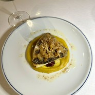 Ristorante CROSS 47