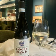 Ristorante CROSS 47