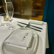 Ristorante CROSS 47