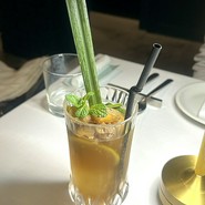 Ristorante CROSS 47