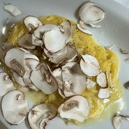 Ristorante CROSS 47