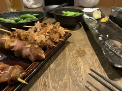 活力炭焼酒場 炭吉三