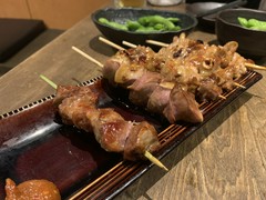 活力炭焼酒場 炭吉三