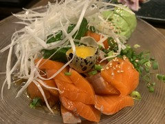 活力炭焼酒場 炭吉三