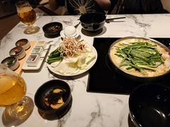 博多もつ鍋　やま中　博多店