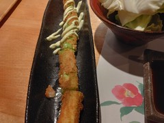 串カツ＆ワインバル ゑしぇ蔵