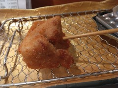 串カツ＆ワインバル ゑしぇ蔵