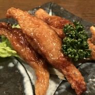 松月