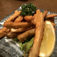 松月