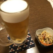 松月