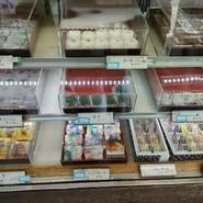 野田屋菓子舗
