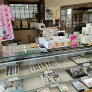 野田屋菓子舗