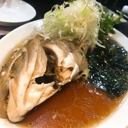 その日の魚料理