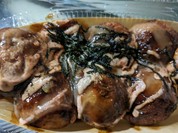 築地 銀だこ ゆめタウン福山店