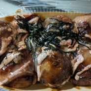 築地 銀だこ ゆめタウン福山店