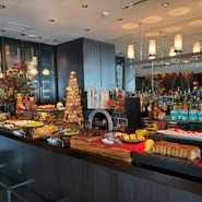 XEX TOKYO / Salvatore Cuomo Bros.