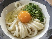 山越うどん