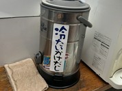 山越うどん