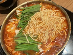 博多もつ鍋　前田屋　総本店