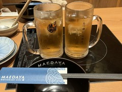博多もつ鍋　前田屋　総本店
