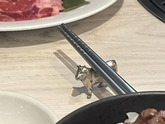 本町焼肉　DATENARI