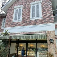 ドンバル洋菓子店