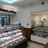 ドンバル洋菓子店