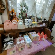 ドンバル洋菓子店