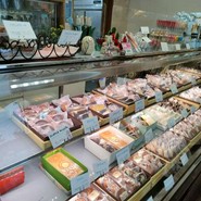 ドンバル洋菓子店
