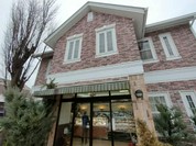 ドンバル洋菓子店