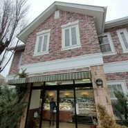 ドンバル洋菓子店