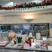 ドンバル洋菓子店