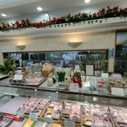 ドンバル洋菓子店