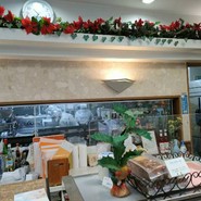 ドンバル洋菓子店
