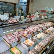 ドンバル洋菓子店
