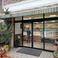 ドンバル洋菓子店
