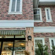 ドンバル洋菓子店