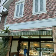ドンバル洋菓子店