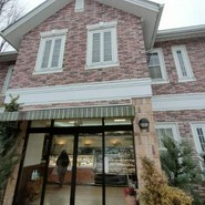 ドンバル洋菓子店