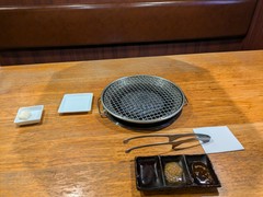 和牛焼肉　信州そだち