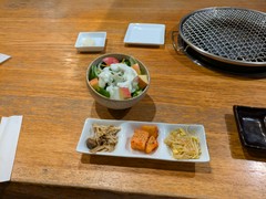 和牛焼肉　信州そだち