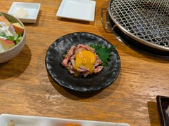 和牛焼肉　信州そだち